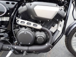 2017 Yamaha SCR950