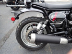 2017 Yamaha SCR950