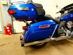 2016 HARLEY DAVIDSON FLHTCU ULTRA CLASSIC