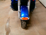 2016 HARLEY DAVIDSON FLHTCU ULTRA CLASSIC