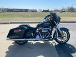 used 2023 Harley-Davidson Street Glide