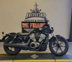 2023 Harley-Davidson® RH975 - Nightster