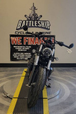 2023 Harley-Davidson® RH975 - Nightster