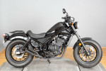 2017 Honda Powersports CMX300A (rebel 300)