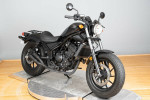 2017 Honda Powersports CMX300A (rebel 300)