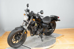 2017 Honda Powersports CMX300A (rebel 300)