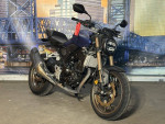2021 Honda® CB300R ABS