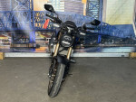 2021 Honda® CB300R ABS