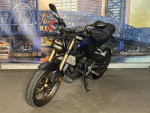 2021 Honda® CB300R ABS