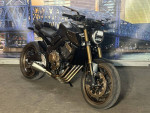 2021 Honda® CB650R ABS