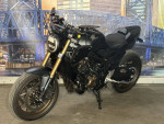 2021 Honda® CB650R ABS