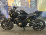 2021 Honda® CB650R ABS