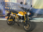 2019 Honda® MONKEY125