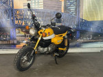2019 Honda® MONKEY125