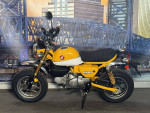 2019 Honda® MONKEY125