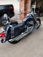 2006 Suzuki Boulevard C50T