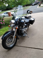 2006 Suzuki Boulevard C50T