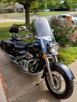2006 Suzuki Boulevard C50T