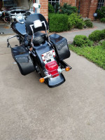 2006 Suzuki Boulevard C50T