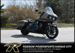 Used 2022 Indian Motorcycle® Challenger® Dark Horse® Bronze Smoke