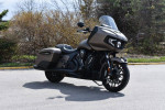 Used 2022 Indian Motorcycle® Challenger® Dark Horse® Bronze Smoke