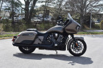 Used 2022 Indian Motorcycle® Challenger® Dark Horse® Bronze Smoke