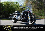 Used 2015 Yamaha V Star® 950 in Black @ Ridenow
