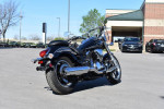 Used 2015 Yamaha V Star® 950 in Black @ Ridenow