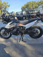 2019 KTM 790 Adventure