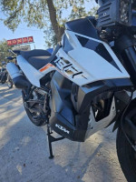 2019 KTM 790 Adventure