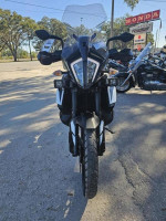 2019 KTM 790 Adventure