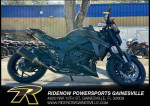 2022 Suzuki GSX-S750Z ABS