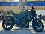 2022 Suzuki GSX-S750Z ABS