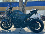 2022 Suzuki GSX-S750Z ABS