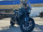2022 Suzuki GSX-S750Z ABS