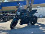 2022 Suzuki GSX-S750Z ABS
