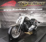 2018 Harley-Davidson® FLFB - Softail® Fat Boy®