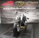 2018 Harley-Davidson® FLFB - Softail® Fat Boy®