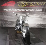 2018 Harley-Davidson® FLFB - Softail® Fat Boy®