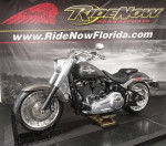 2018 Harley-Davidson® FLFB - Softail® Fat Boy®