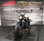 2022 Indian Motorcycle® Scout® Bobber Twenty ABS Black Metallic