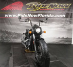 2022 Indian Motorcycle® Scout® Bobber Twenty ABS Black Metallic