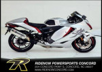 2022 Suzuki Hayabusa