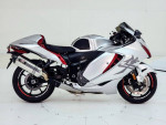 2022 Suzuki Hayabusa