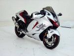 2022 Suzuki Hayabusa