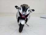 2022 Suzuki Hayabusa