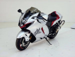 2022 Suzuki Hayabusa