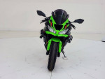 2021 Kawasaki Ninja® ZX-6R ABS KRT Edition