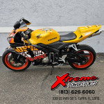 2006 Honda CBR600RR