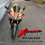 2006 Honda CBR600RR